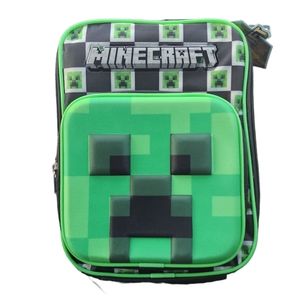 Minecraft Lunch Tote Bag